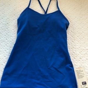 Lululemon Y Tank - New With Tags